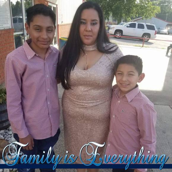 Meet your Posher, Griselda - Picture 1 of 1